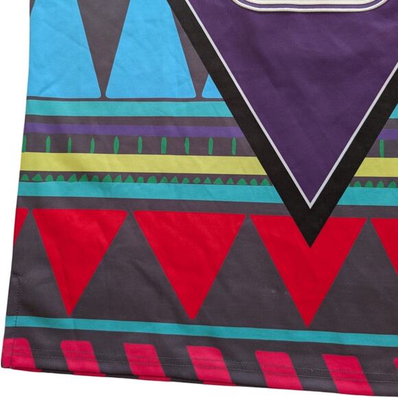 Headgear Classics Martin #8 IM The Man Sports Basketball Jersey Men's Size 2XL - Picture 9 of 12